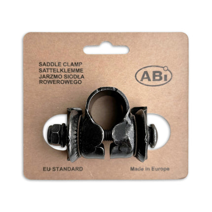 ABI Zadelstrop 22.2 mm – Voor montage van het zadel op zadelpen – FK60.ZZ.100