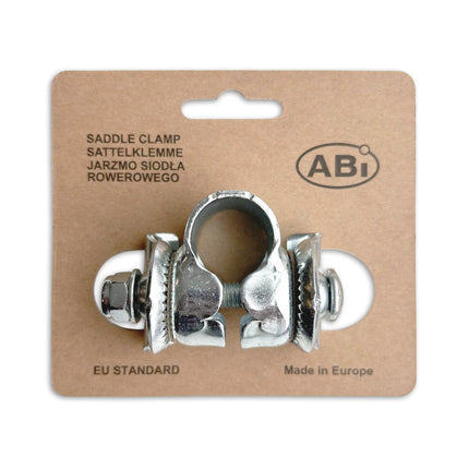 ABI Zadelstrop 22.2 mm – Voor montage van het zadel op zadelpen – FK60.ZZ.105