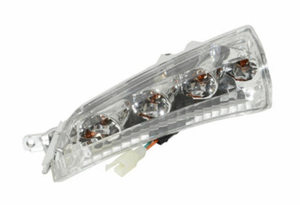 knipperlicht Peugeot origineel linksvoor speedfight 3, speedfight 4 788520