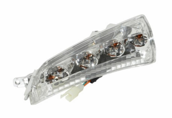 knipperlicht Peugeot origineel linksvoor speedfight 3, speedfight 4 788520