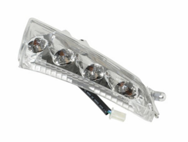 knipperlicht Peugeot origineel rechtsvoor speedfight 3, speedfight 4 782618