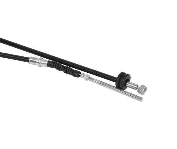 Rear brake cable DMP A-quality Speedfight, Viva