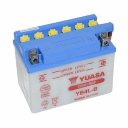accu yuasa yb4l-b