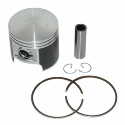 piston kaisoku (pour cyl 61614), axe 12 50mm speedfight 2 lc