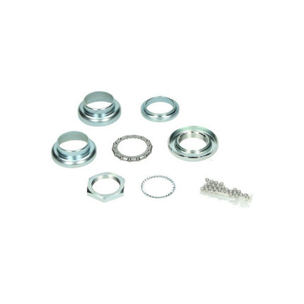 balhoofdset DMP 103, fox
