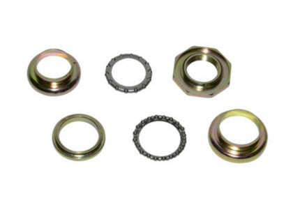 balhoofdset DMP A-kwaliteit v-clic