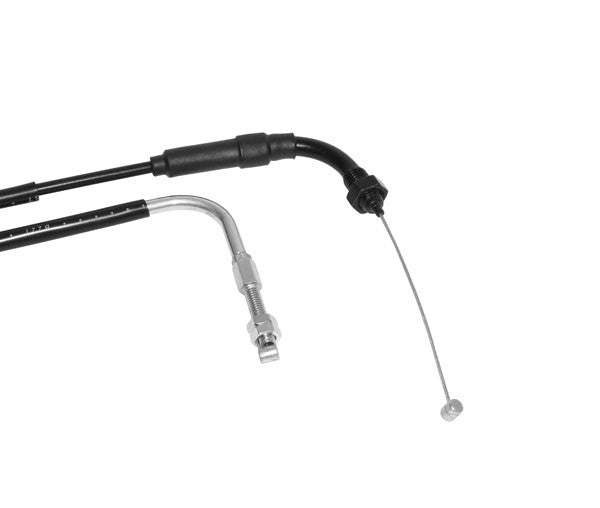 câble d'accélérateur Peugeot origine 4t django 787385