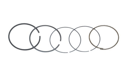 jeu de segments Peugeot Django, Kisbee 4T 779601 d'origine