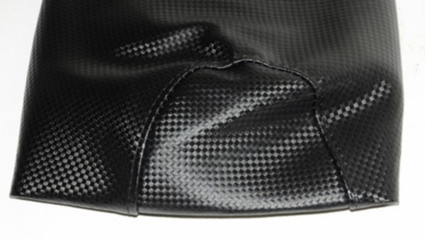 buddydek Xtreme 2-pers. (made in EU) Peugeot carbon ludix