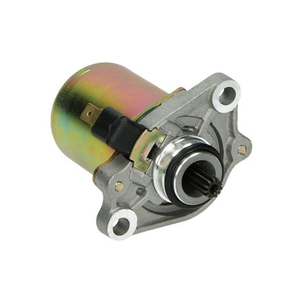 starter motor DMP 11t Elyseo, Elystar, Fox, Jet Force, Looxor, Ludix, Speedfight, Speedfight 3, TKR, Viva, Viva V2008 2t
