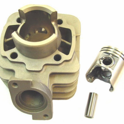 cilinder DMP aluminium nikasil 40mm sco peug ac