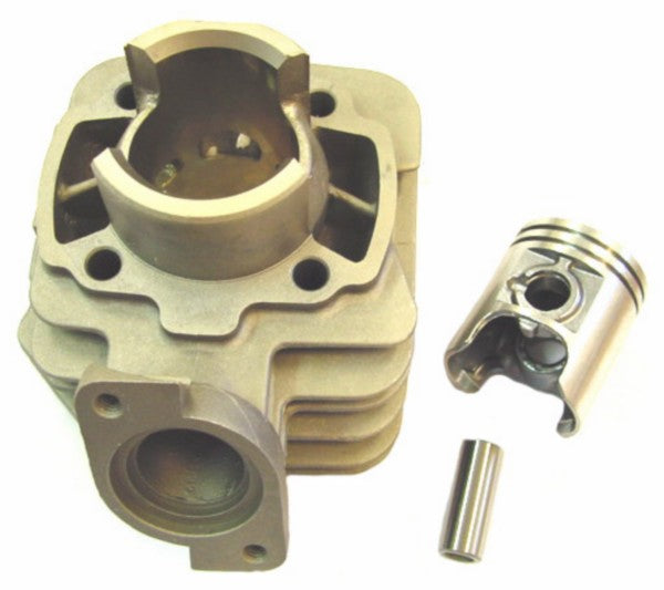 cylinder DMP aluminium nikasil 40mm sco peug ac
