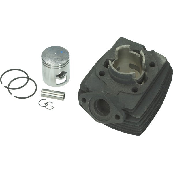 cilinder DMP aluminium nikasil 40mm 103, fox, wallaroo
