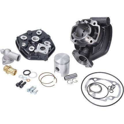 cilinder met kop metrakit 40mm speedfight lc 800q0210