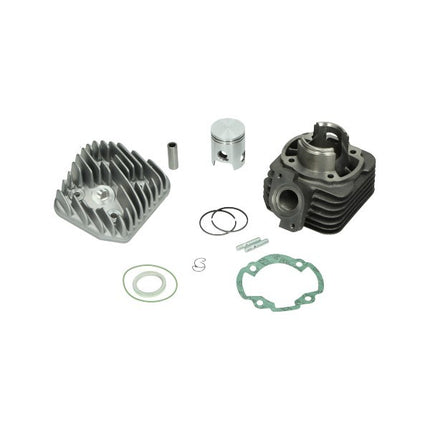 cylinder with head Malossi 40mm Sco Peugeot AC 318573