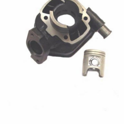 cilinder DMP 40mm speedfight lc