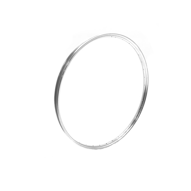 DE0702A Velg 28x1 3/8 gepolijst [p]