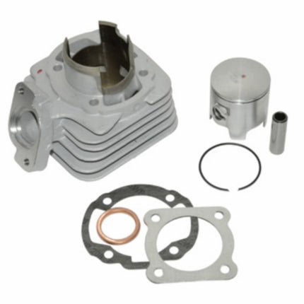 cylinder airsal aluminum nikasil t6 47.6mm sco peug
