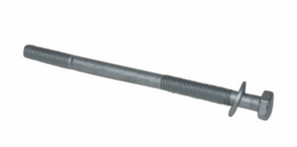 Goujon de cylindre Peugeot d'origine M6x95mm DJ, DJ Refined, Buxy, Speedake, Speedfight, Viva, Zenith 731428