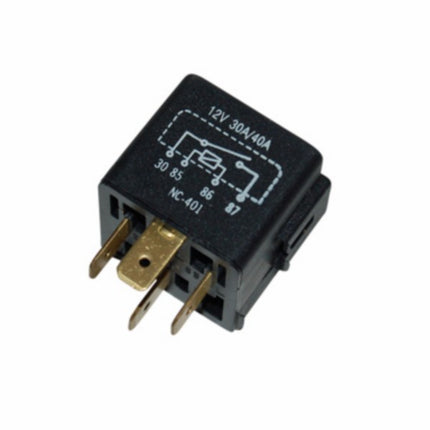 starter relay DMP Elyseo, Jog, Looxor, Minarelli AM6, Neo VA2008, Neo2002, Speedfight, Viva