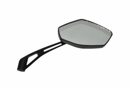 rétroviseur Peugeot d'origine droit noir Speedfight 3, Speedfight 4 775396