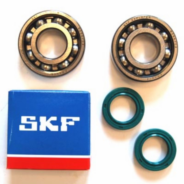lager+keerringset bac jet force