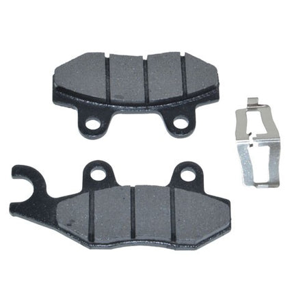 remblokset Peugeot origineel voor django 802275