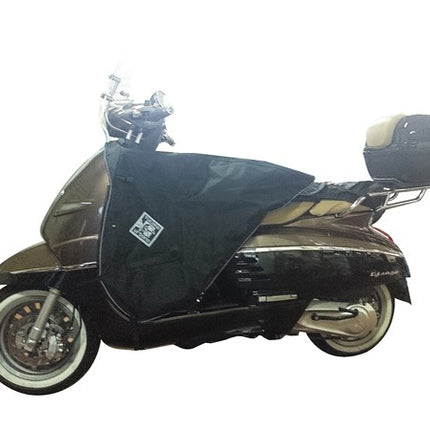 leg cover Tucano Termoscud SGAS system Peugeot, Django R174