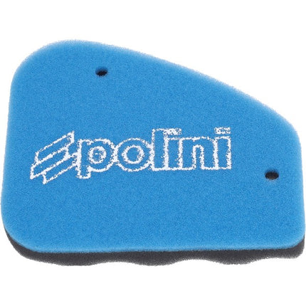 luchtfilterelement polini buxy, speedake, speedfight, viva, zenith 203.0133