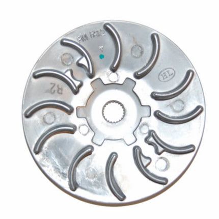 Turbine de refroidissement Peugeot d'origine Vario Jet Force, Ludix, Speedfight 3, Viva VA2008 2T 764854