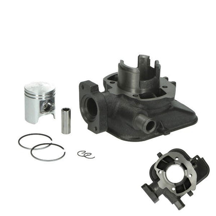 cilinder DMP 40mm jet force ctech, ludix lc, speedfight 3 lc