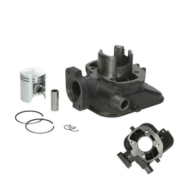cilinder DMP 40mm jet force ctech, ludix lc, speedfight 3 lc