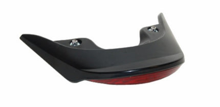achterspoiler DMP + remlicht zwart speedfight