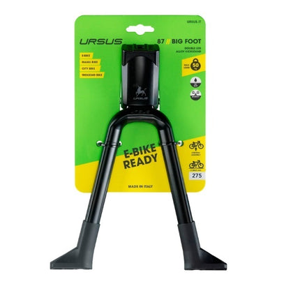 FC0702D Standard Big Foot 275mm