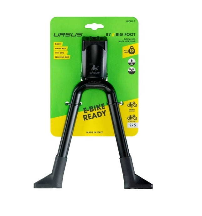 FC0702D Standaard Big Foot 275mm