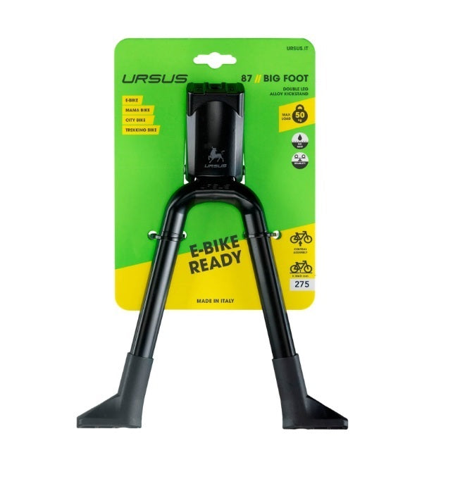 FC0702D Standaard Big Foot 275mm