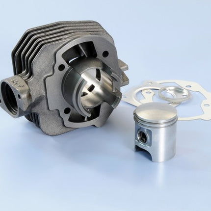 cilinder polini 40mm ludix ac 142.0159