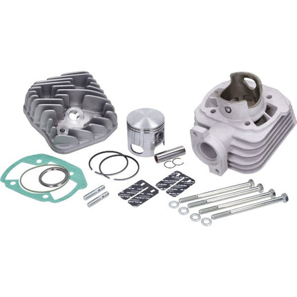 cylinder kit Malossi MHR Replica 47mm-p12 Ludix, Speedfight 3 AC, Viva VA2008 2T 3112901