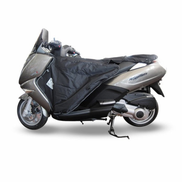 beenkleed tucano thermoscud SGAS systeem peugeot, citystar r171