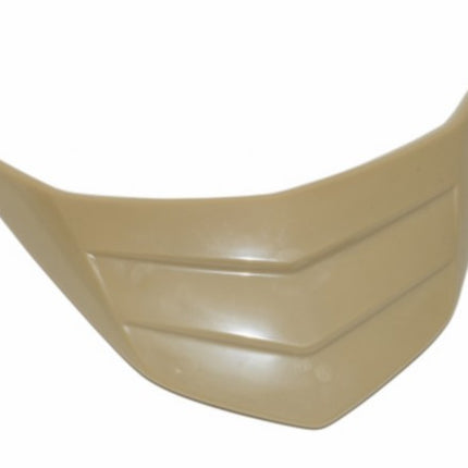 becquet arrière DMP blanc Speedfight=épuisé=épuisé