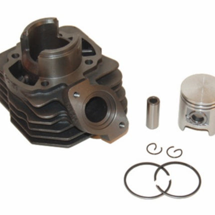 cilinder DMP 40mm sco peug ac, speedfight, viva2006