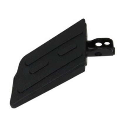 Dual footrest Peugeot original left Kisbee 4t 776915
