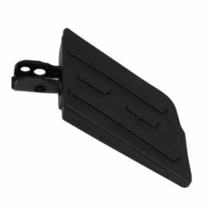duo footrest Peugeot original right Kisbee 4T 776920