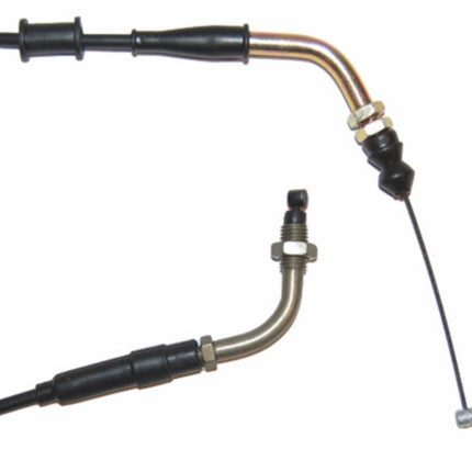 gaskabel DMP peugeot, v-clic