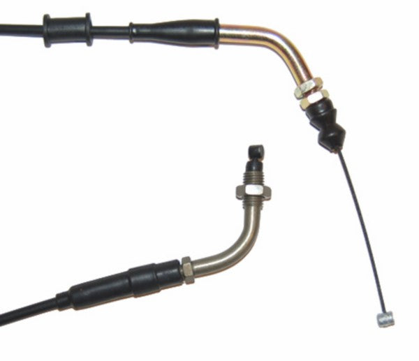 Câble d'accélérateur DMP Peugeot, V-Clic