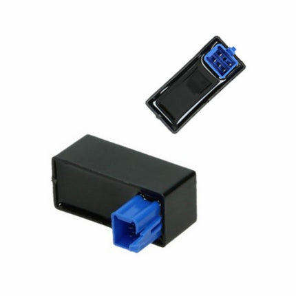 cdi-unit DMP fox2003