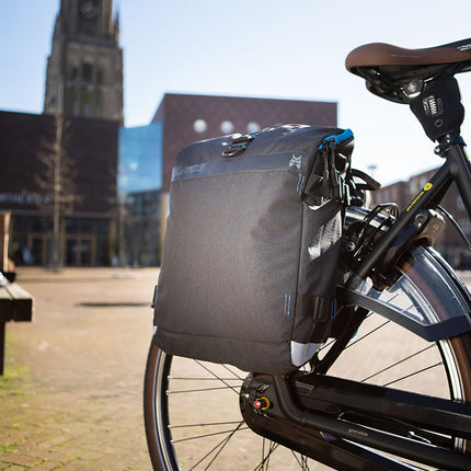 Lynx Enkele fietstas L Joshua – productafbeelding 3