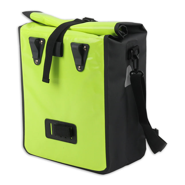 Lynx Enkele fietstas Valley – 28 x 15 x 50 cm – FK610305.YEL – productafbeelding 2