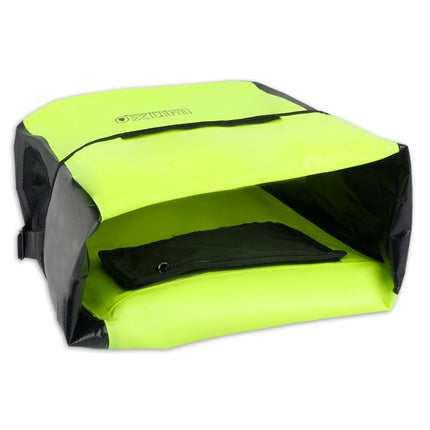 Lynx Enkele fietstas Valley E-bike – 28 x 15 x 50 cm – FK610307.YEL – productafbeelding 4