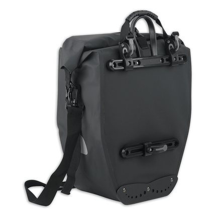 Lynx Enkele fietstas XL Rocky – 32 x 16 x 57 cm – FK610308.BLA – productafbeelding 3